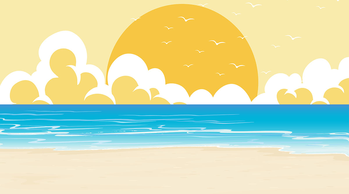 Image du soleil